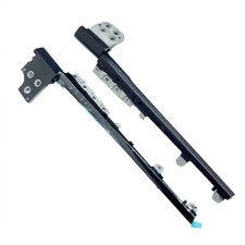 L&R LCD SCREEN Hinges new Fits MSI Stealth MS-17P1 Stealth GS77 12UE 12UGS 12UH picture
