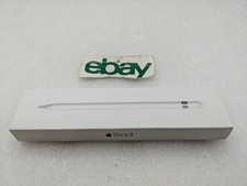 Apple Pencil 1st Generation A1603 MK0C2AM/A Stylus -  picture