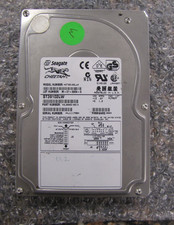 Seagate Cheetah ST39102LW 9.1GB 3.5