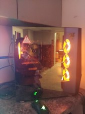  Gaming Pc Barely Used (You Get The Moniter, Nouse, Keyboard) And Storage 1 TB. picture