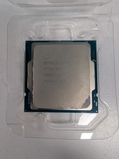 Intel Core i7-11700T @ 3.4GHz  SRKNT CPU PROCESSOR  picture