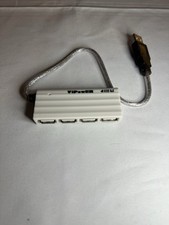 RockBand ViPower VP-H209 4-USB 2.0 Ports Hub picture