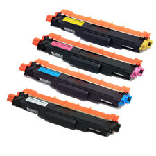 4PK TN227 TN223 BK C M Y Toner Cartridge For Brother HL-L3210CW MFC-L3710 picture