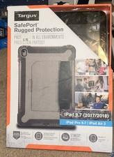 Targus SafePort Rugged Protection for 9.7