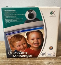 Logitech QuickCam Messenger picture