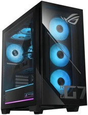 ASUS ROG G700 Core Ultra 7 265F 32GB DDR5 1TB SSD NVIDIA GeForce RTX 5060 W11 picture