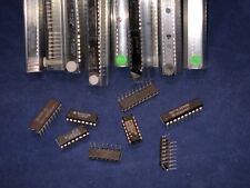* * NEW AUTHENTIC * * Lot of 9 pcs SN74LS137N DIP IC - USA Seller  FAST SHIPPING picture