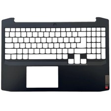 New For Lenovo Gaming 3-15IMH05 3-15ARH05 Palmrest Upper Case AP1JM000300 Black picture