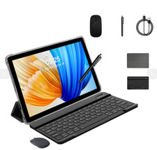 PRITOM Android Tablet with Keyboard picture