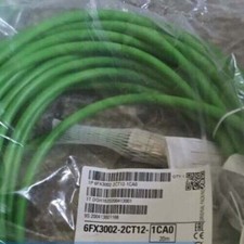 1PCS NEW Compatibility FOR V90 encoder cable 6FX3002-2CT12-1CA0 20M picture