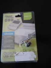 IOGEAR BLUETOOTH 2.0 USB MICRO ADAPTER (Model GBU421) picture