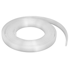 Ink Tube Replacement 4mm OD 3mm ID Standard Tubing UV Printer 4 Rows 3m Hose picture