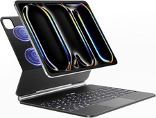 A2C Keyboard Case for iPad Pro 13