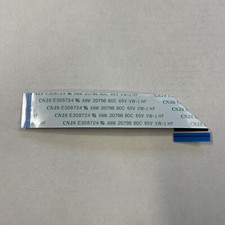 Genuine AWM 20798 40-Pin 116mm x 21mm Flat Ribbon Cable 80C 60V VW-1 HF E308724 picture