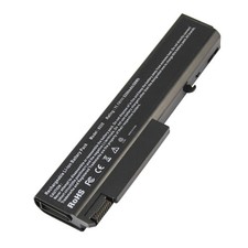 Battery for HP ProBook 6555b 6545b 6550b 6540B 6440b Laptop HSTNN-XB61 KU531AA picture