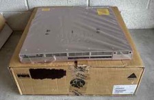 Cisco WS-C3850-12XS-S IP Base Switch 12 SFP+ Ethernet Ports OPEN BOX picture