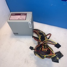 Antec EarthWatts EA-500D 500W Power Supply PSU ATX 24Pin 2xPCI-E picture