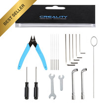 Creality K1 K1C K1 Max K2 K2 Pro Plus 3D Printer Maintenance Tool Kit Upgrades picture