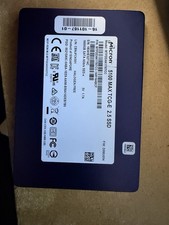 MICRON 5100 MAX TCG-E SSD 1.6TB SATA 6Gb/s 2.5