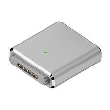 1 PC Type-C To Magsafe 3 Magnetic Charging Converter Adapter For MacBook u picture