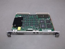MOTOROLA VME CPU BOARD MODULE 01-W3287F09G JDSU ACTERNA PATHTRAK picture