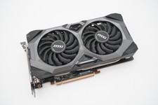 MSI AMD Radeon RX 5700 MECH OC 8GB GDDR6 PCIe Graphics Card picture