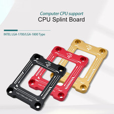 CPU Splint Support Aluminum Alloy Computer DIY PC Modding Accessories USA Fast picture