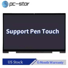 15'' HD LCD Touch Screen Digitizer for HP Pavilion X360 15-ER0225OD 15-ER0125OD picture