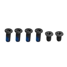 Bottom Case screws For HP 14-DF 14-DF0018WM 14-DF0011WM  14-df0023cl 14-df0013cl picture