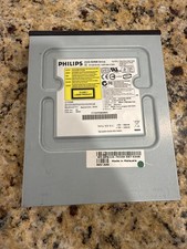 Philips DVD8701/95 DVD R/RW Internal IDE PATA Drive Dell 0P9225 Untested picture