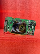 Nvidia Quadro FX3500 Video Card - 256MB GDDR3 Dual DVI PCI-E picture