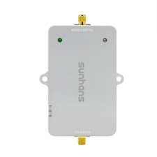 Wireless WiFi Signal Booster 4000mW 2.4GHz 36dBm Wireless Signal Amplifier Re... picture
