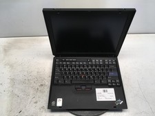 IBM ThinkPad R31 Intel Celeron 1.06GHz 248 MB NO HDD picture