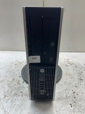 HP Compaq 6200 Pro SFF Intel Core i5-2400 3.10GHz 4GB NO HDD picture