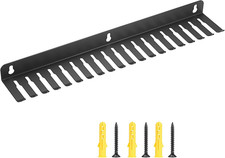Wall Mountable Cable Hanger and Organizer Steel Cable Rack picture