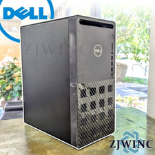 GAMING PC Dell XPS 8940 Desktop BareBone Case ATX MINI ATX Chassis Front Bezel picture