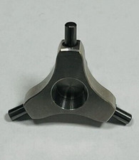 1pcs new For Renishaw probe accessories OMP60 tripod made in China picture