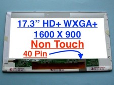 LTN173KT01-H01 *bottom left connection* NEW 17.3