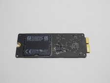 Apple iMac Mac Book Pro Mac Mini OEM Samsung 512GB NVMe SSD 655-1994 MZ-KKW5120 picture