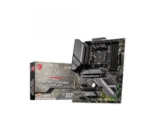 MSI MAG X570S TOMAHAWK MAX WIFI Socket AM4 support AMD Ryzen 5000/5000G picture