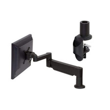 7FLEX-CN-104I , Radial Arm, Holds 5-17 Pound Monitors/Kds picture