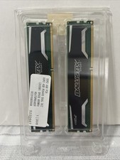 Ballistix Sport 4GB Dual 0cz picture