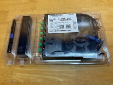 Corning CCH-CS12-B3-P00RE Splice Cassette 12-Fiber LC/APC SM OS2 W/Pigtails picture