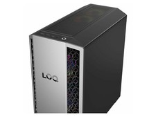 LOQ 26ADR10 91DF000UUS Gaming Desktop Computer - AMD Ryzen 7 8745HX - 32 Lenovo picture