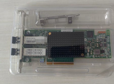IBM EN0A 577F 16G Dual Port FC HBA Adapter 00E3496 00E3495 00E9266 PCIe3 picture