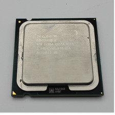 Intel Pentium D 915 2.8GHz Dual-Core 4MB 800MHz LGA775 CPU SL9DA picture