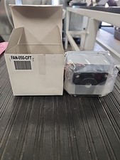 Supermicro FAN-050-CFT Fan & Copper Heatsink picture