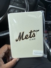 Mets X Fourth Wing Kindle Cover picture