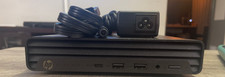 HP Elite Mini 800 G9 Desktop PC i7-14700T 16GB DDR5 512GB SSD Win11 picture