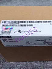 Siemens Power module 6ES7505-0RA00-0AB0 UPS/FedEx Fast delivery NEW picture